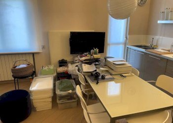 Cucina - Bilocale via Felice Cavallotti, Lodi - foto 10