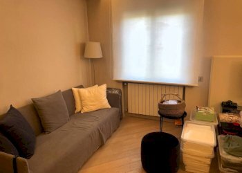 Salone - Bilocale via Felice Cavallotti, Lodi - foto 11