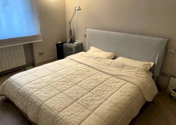 Camera da letto - Bilocale via Felice Cavallotti, Lodi - foto 17