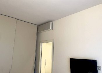 Camera da letto - Bilocale via Felice Cavallotti, Lodi - foto 19