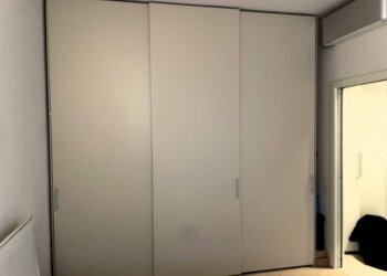 Ufficio - Bilocale via Felice Cavallotti, Lodi - foto 20