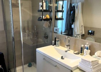 Bagno - Bilocale via Felice Cavallotti, Lodi - foto 22