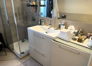 Bagno - Bilocale via Felice Cavallotti, Lodi - foto 23