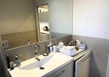 Bagno - Bilocale via Felice Cavallotti, Lodi - foto 25