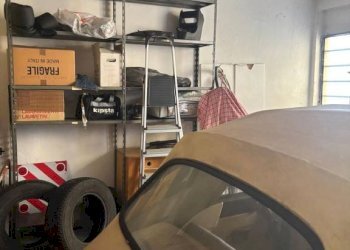 Interno non residenziale - Magazzino viale Cremona, 130, Pavia - foto 4