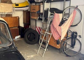 Magazzino - Magazzino viale Cremona, 130, Pavia - foto 11