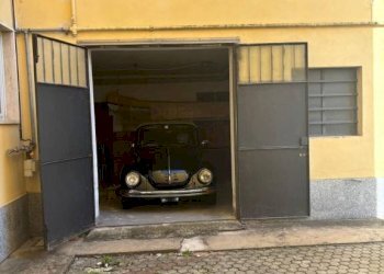 Magazzino - Magazzino viale Cremona, 130, Pavia - foto 12