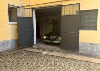 Magazzino - Magazzino viale Cremona, 130, Pavia - foto 13