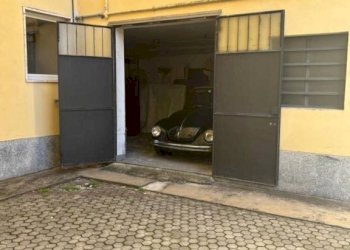 Posto macchina - Magazzino viale Cremona, 130, Pavia - foto 13