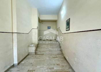 Foto 19 - Trilocale via umbria
 
18, Carini - foto 18