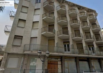 Facciata - Stabile - Palazzo corso Armando Diaz, 23, Alassio - foto 4