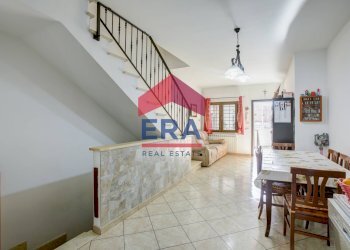 sala da pranzo - Villa a Schiera Via Cremosano, Roma - foto 16