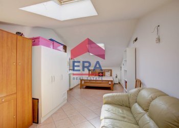 Mansarda - Villa a Schiera Via Cremosano, Roma - foto 19