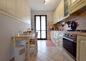 Cucina - Quadrilocale via Camillo Benso di Cavour, 11A, Villanova Mondovì - foto 4