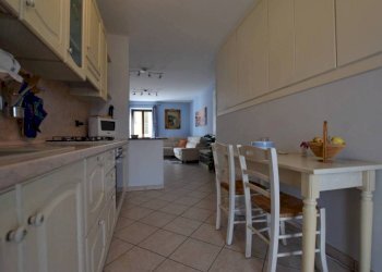 Cucina - Quadrilocale via Camillo Benso di Cavour, 11A, Villanova Mondovì - foto 6