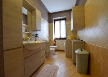 Bagno - Quadrilocale via Camillo Benso di Cavour, 11A, Villanova Mondovì - foto 14