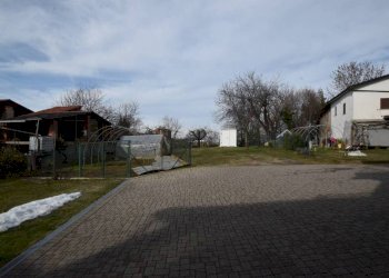 Terreno - Four-room apartment via Camillo Benso di Cavour, 11A, Villanova Mondovì - photo 17