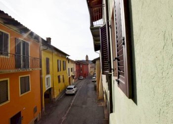 Vista - Four-room apartment via Camillo Benso di Cavour, 11A, Villanova Mondovì - photo 18