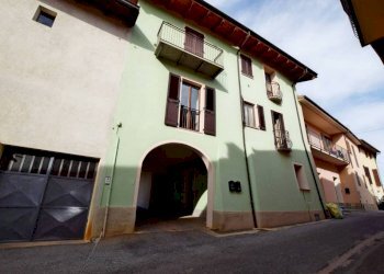 Facciata - Quadrilocale via Camillo Benso di Cavour, 11A, Villanova Mondovì - foto 19