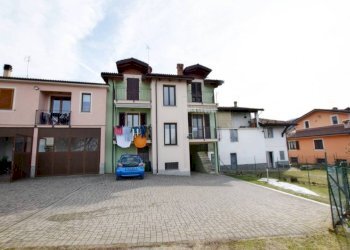 Facciata - Quadrilocale via Camillo Benso di Cavour, 11A, Villanova Mondovì - foto 20