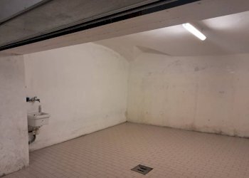 Magazzino - Box via Centotrecento, Bologna (zona Irnerio) - foto 4