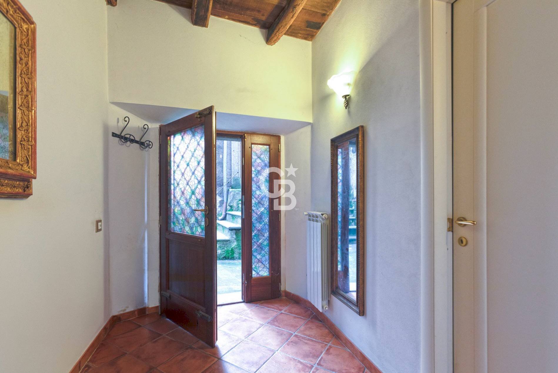 Foto 2 - Casa indipendente Via Regina Elena, Bomarzo - foto 2