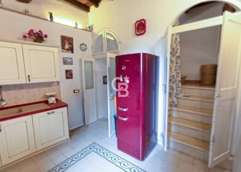 Foto 5 - Casa indipendente Via Regina Elena, Bomarzo - foto 5