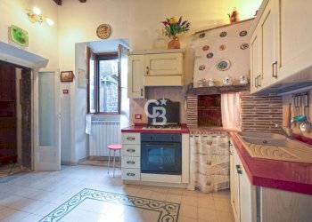 Foto 6 - Casa indipendente Via Regina Elena, Bomarzo - foto 6