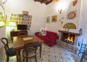 Foto 10 - Casa indipendente Via Regina Elena, Bomarzo - foto 10