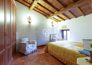 Foto 15 - Casa indipendente Via Regina Elena, Bomarzo - foto 15