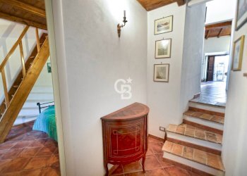 Foto 21 - Casa indipendente Via Regina Elena, Bomarzo - foto 21