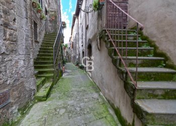 Foto 32 - Casa indipendente Via Regina Elena, Bomarzo - foto 32