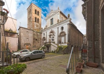 Foto 37 - Casa indipendente Via Regina Elena, Bomarzo - foto 37