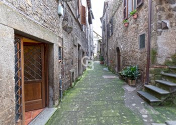 Foto 38 - Casa indipendente Via Regina Elena, Bomarzo - foto 38