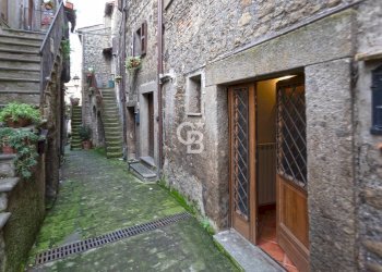 Foto 39 - Casa indipendente Via Regina Elena, Bomarzo - foto 39