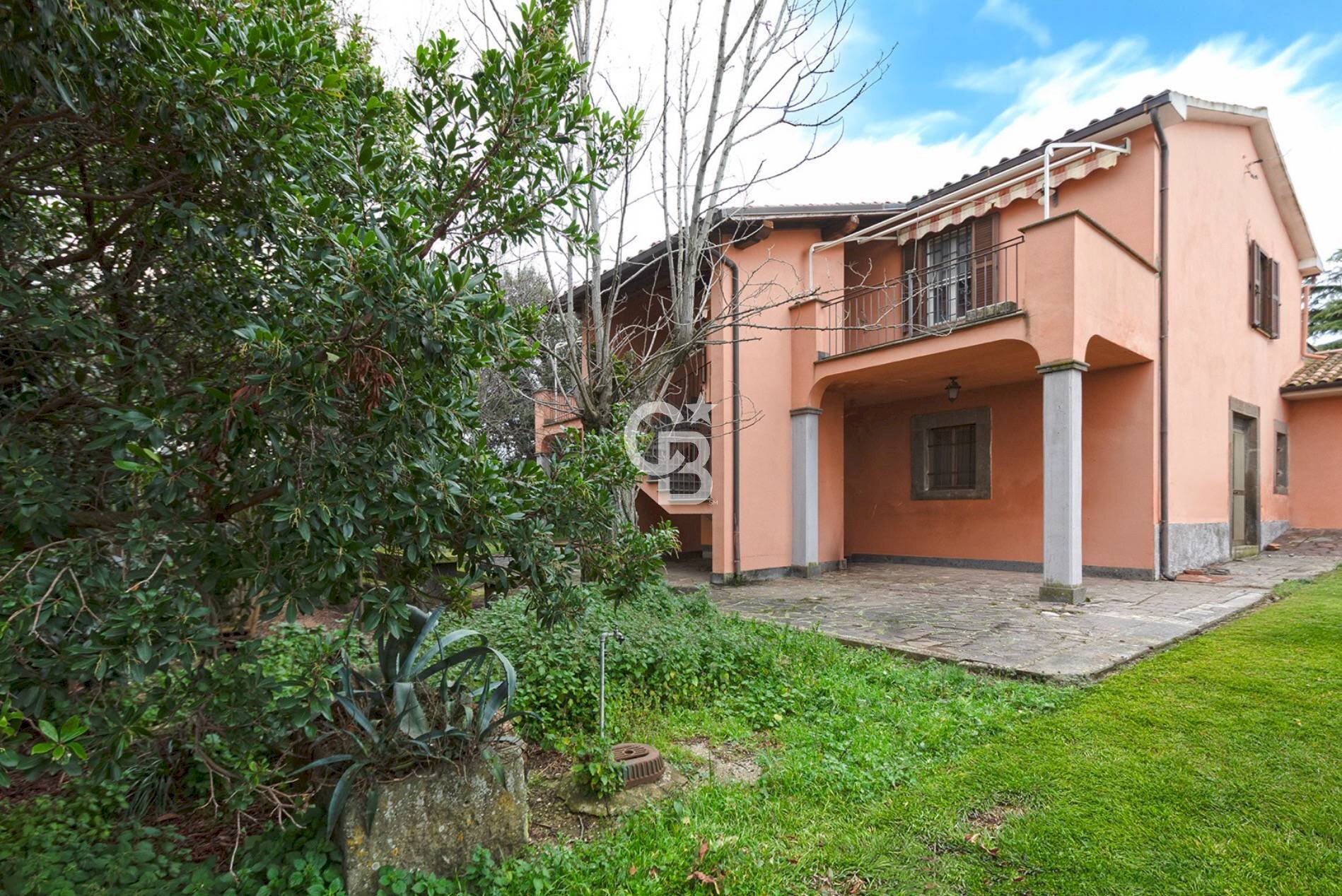 Foto 2 - Rustic Strada Toscanese
 
44, Viterbo - photo 2