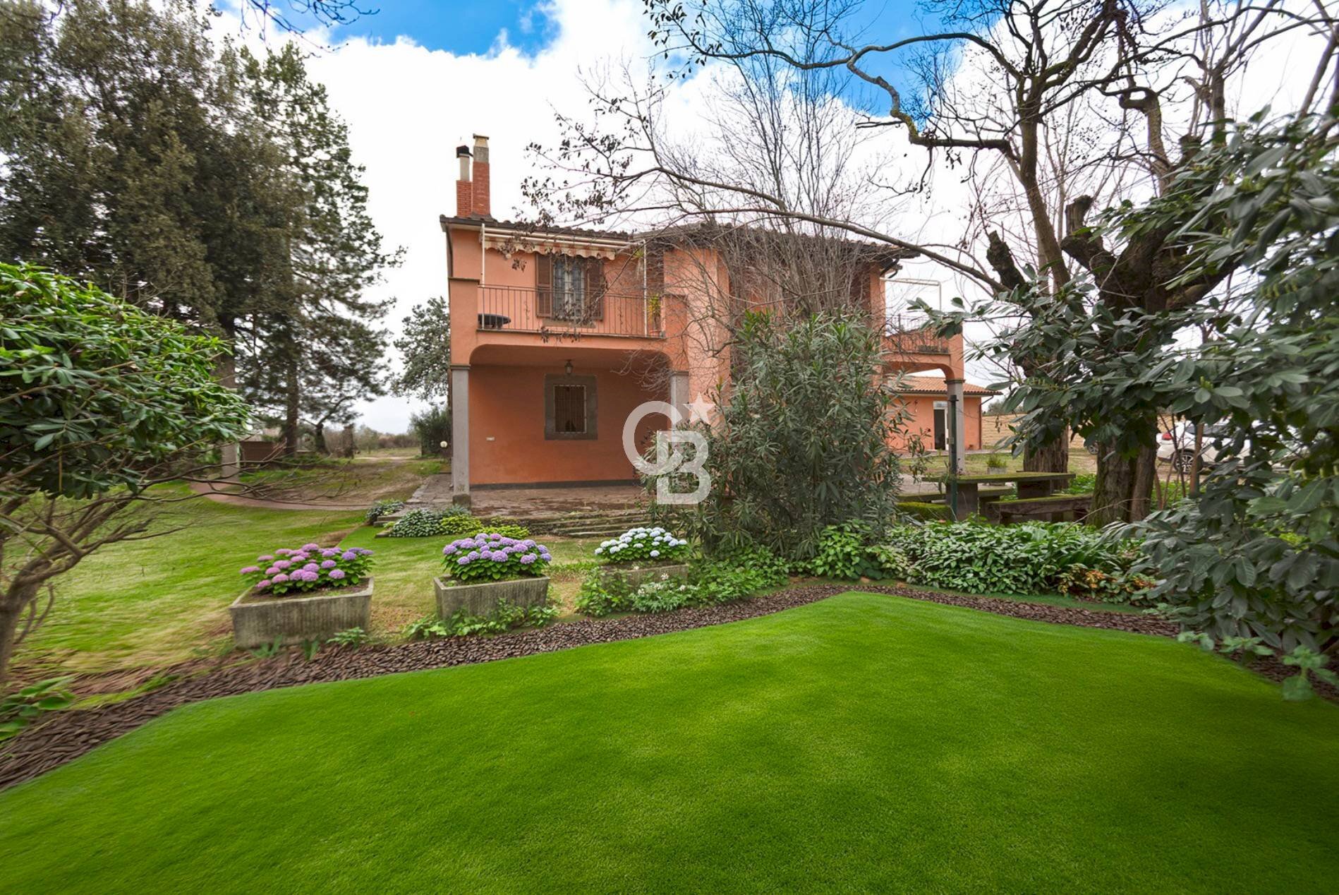 Foto 3 - Rustic Strada Toscanese
 
44, Viterbo - photo 3