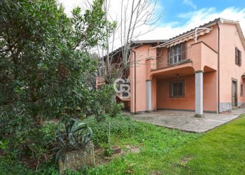 Foto 1 - Rustico Strada Toscanese
 
44, Viterbo - foto 1