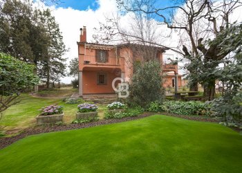 Foto 2 - Rustico Strada Toscanese
 
44, Viterbo - foto 2