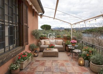 Foto 3 - Rustico Strada Toscanese
 
44, Viterbo - foto 3