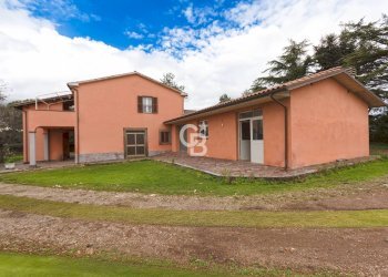 Foto 4 - Rustico Strada Toscanese
 
44, Viterbo - foto 4