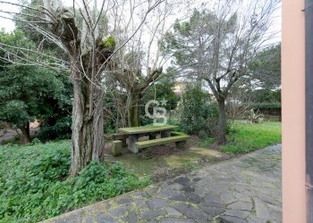 Foto 5 - Rustico Strada Toscanese
 
44, Viterbo - foto 5