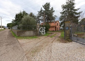 Foto 6 - Rustico Strada Toscanese
 
44, Viterbo - foto 6