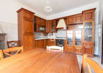 Foto 12 - Rustico Strada Toscanese
 
44, Viterbo - foto 12