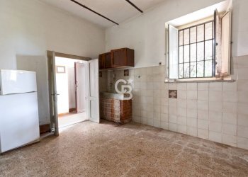 Foto 27 - Rustico Strada Toscanese
 
44, Viterbo - foto 27