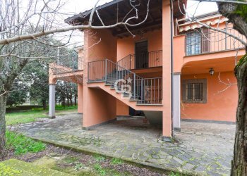 Foto 29 - Rustico Strada Toscanese
 
44, Viterbo - foto 29