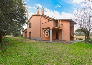 Foto 30 - Rustico Strada Toscanese
 
44, Viterbo - foto 30