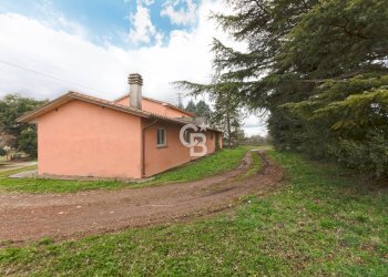 Foto 32 - Rustico Strada Toscanese
 
44, Viterbo - foto 32