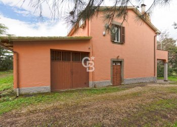 Foto 33 - Rustico Strada Toscanese
 
44, Viterbo - foto 33