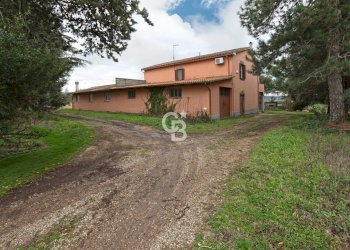 Foto 34 - Rustico Strada Toscanese
 
44, Viterbo - foto 34